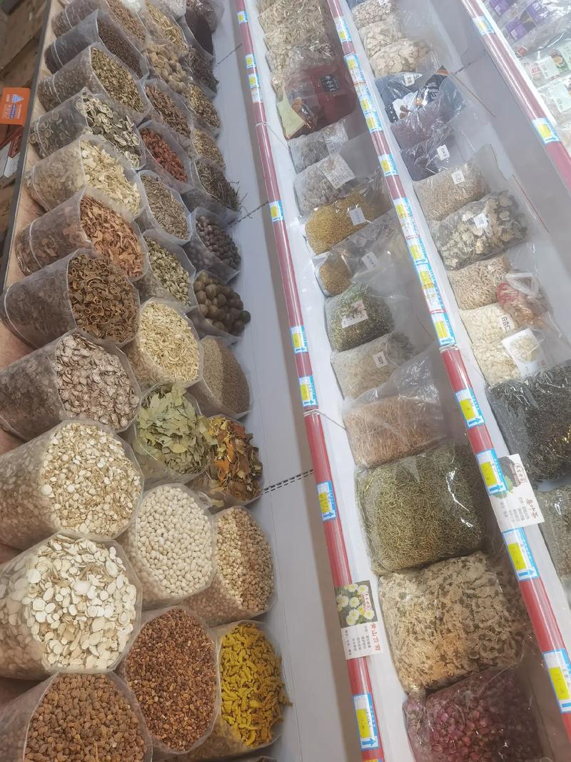 專業干調批發零售，一站式供應，滿足您的烹飪需求