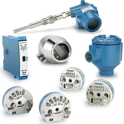 羅斯蒙特644無(wú)線溫度變送器 工業(yè)物聯(lián)網(wǎng)時(shí)代的智能溫度監(jiān)測(cè)解決方案